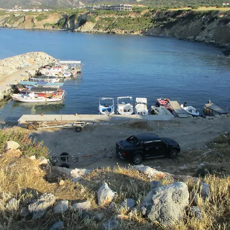 Sundowner * Agios Amvrosios (Kyrenia)