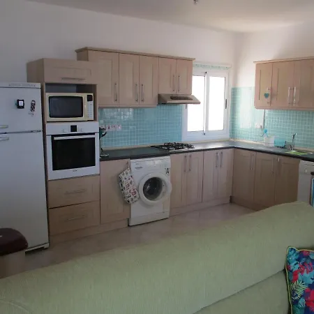 Sundowner Apartment