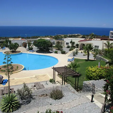 Sundowner Апартаменты Agios Amvrosios (Kyrenia)