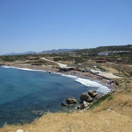 Apartment Sundowner Agios Amvrosios (Kyrenia)